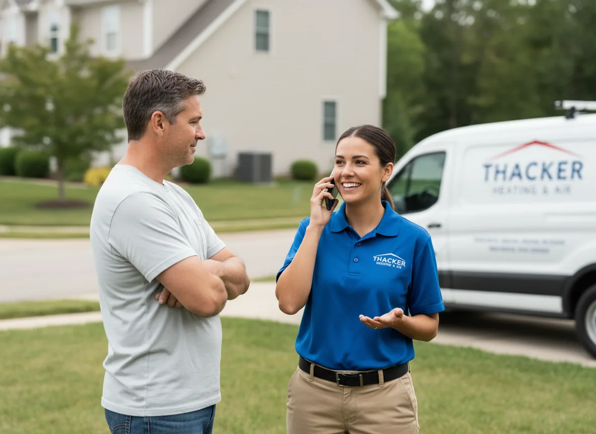 Ac Repair Woodstock, MD FAQs